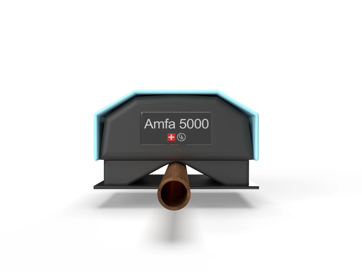 Amfa5000 waterontharder alternatief