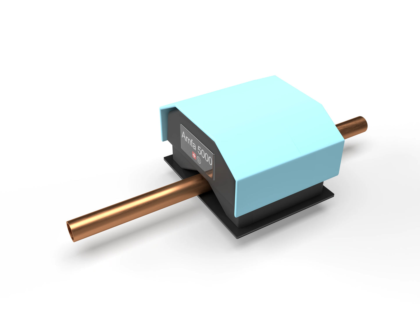 Amfa5000 waterontharder alternatief