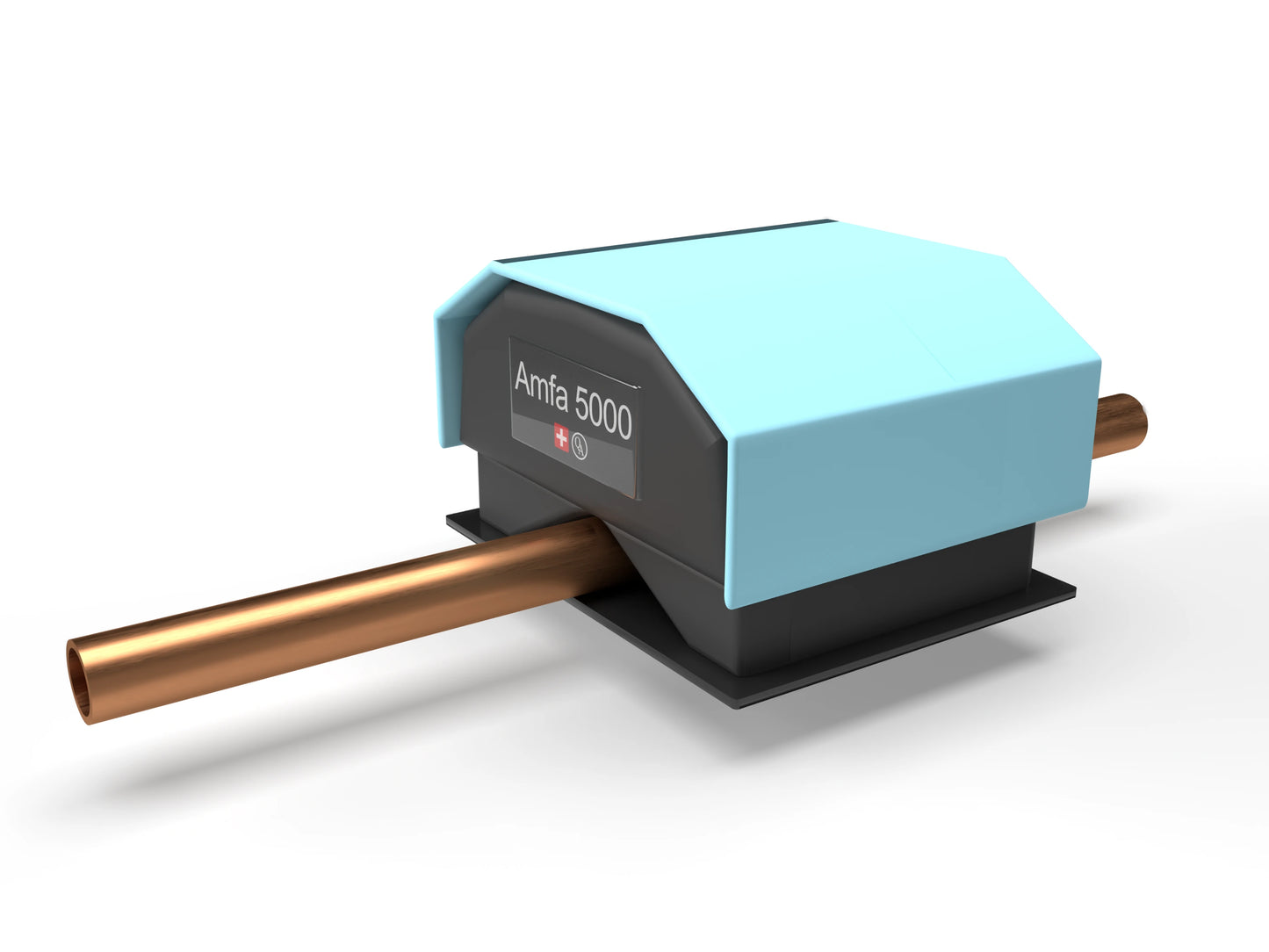 Amfa5000 waterontharder alternatief