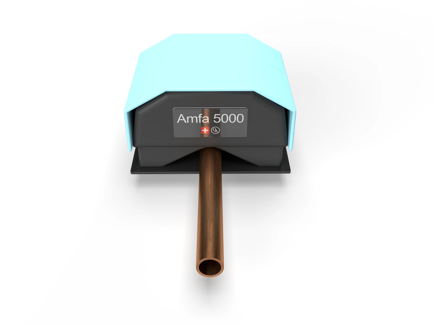 Amfa5000 waterontharder alternatief