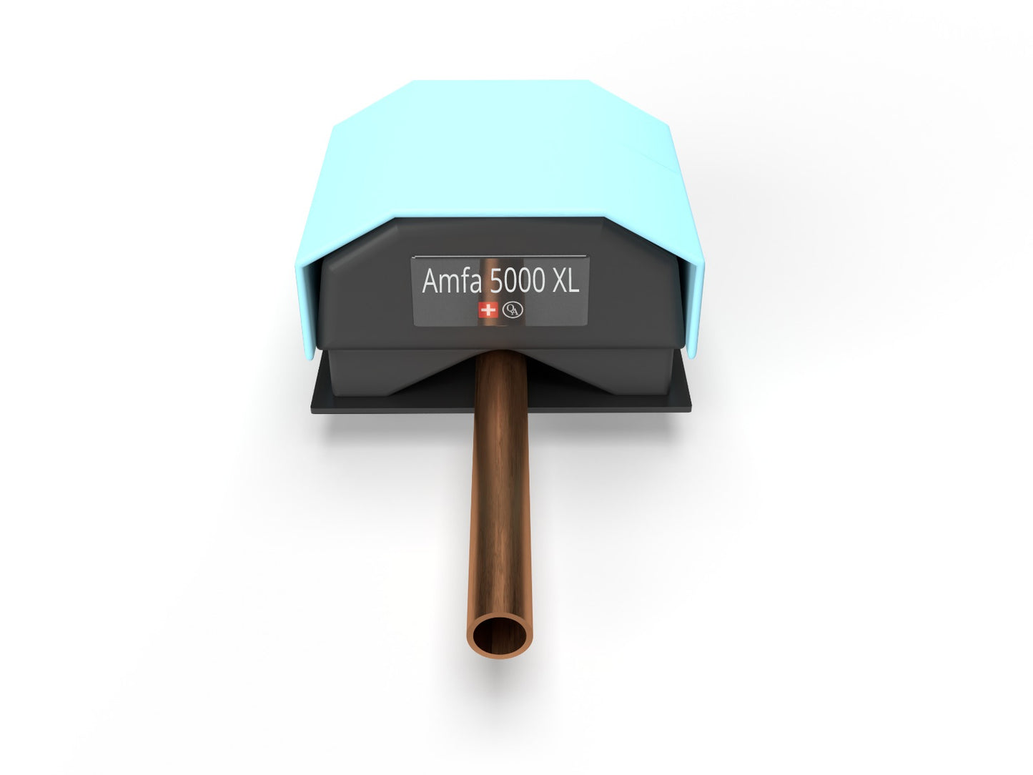 Amfa5000 XL waterontharder alternatief