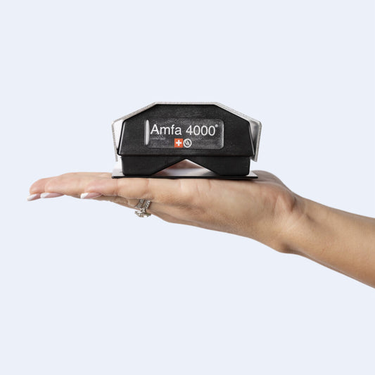 Amfa4000® Waterdescaler